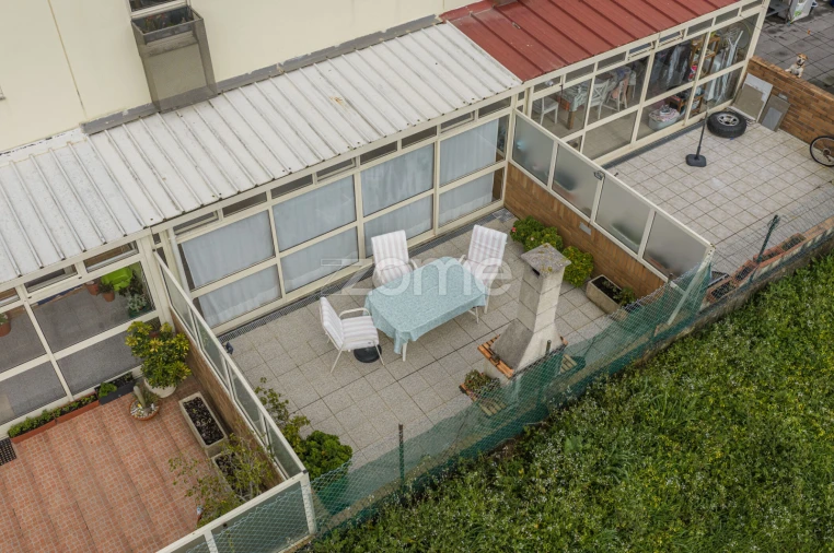 Apartamento T2 para Venda em Gulpilhares e Valadares Foto 19