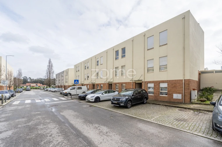 Apartamento T2 para Venda em Gulpilhares e Valadares Foto 18