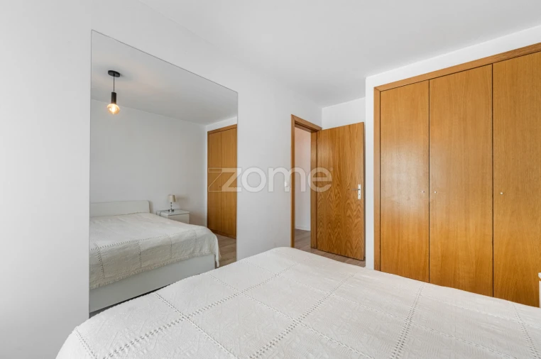 Apartamento T2 para Venda em Gulpilhares e Valadares Foto 12