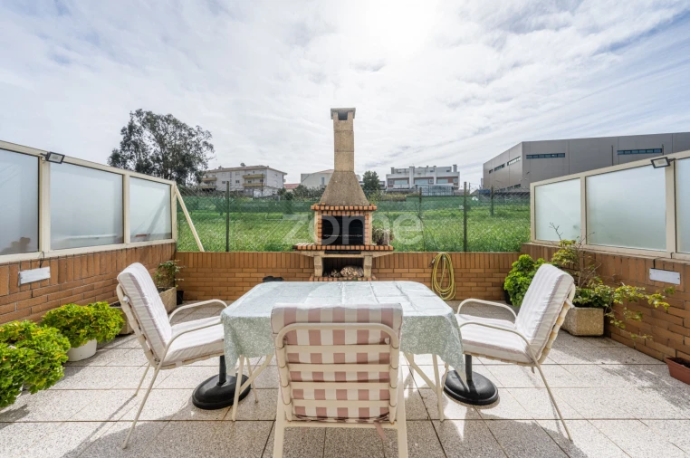 Apartamento T2 para Venda em Gulpilhares e Valadares Foto 10