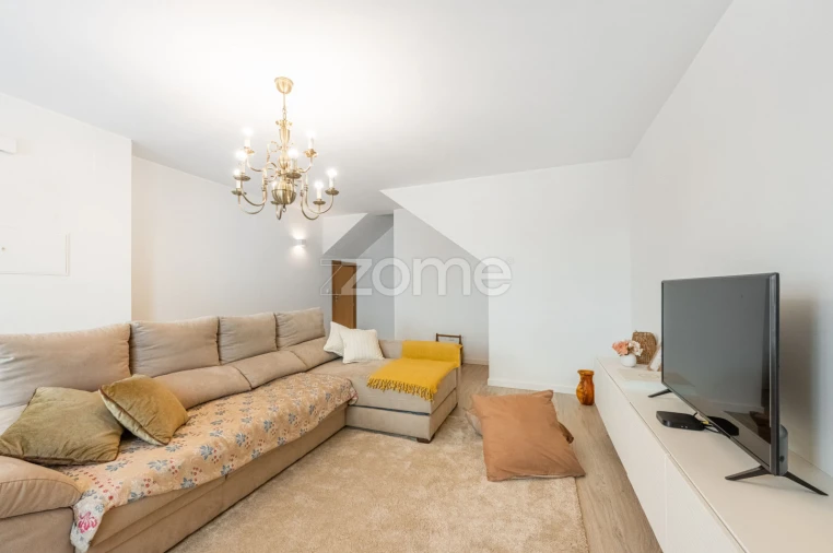 Apartamento T2 para Venda em Gulpilhares e Valadares Foto 4