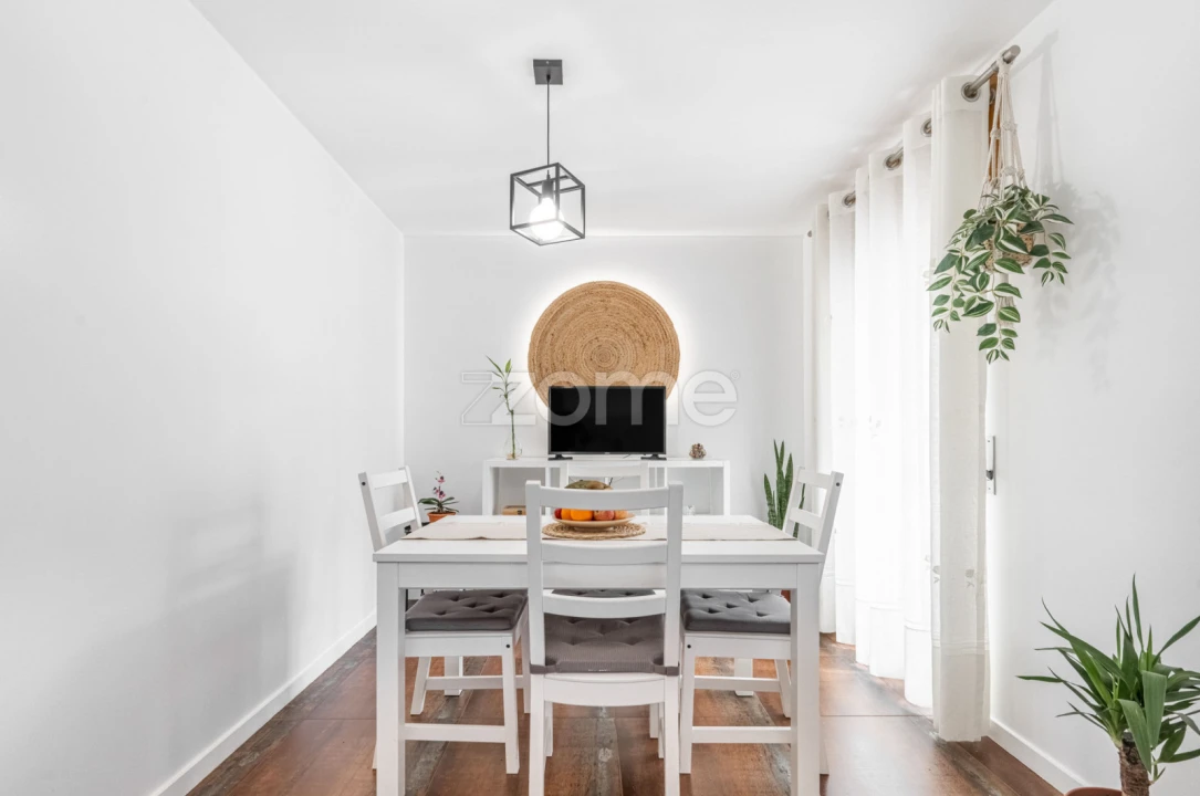 Apartamento T2 para Venda em Gulpilhares e Valadares Foto 8