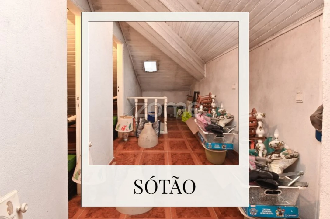 Moradia T6 para Venda em São Domingos de Rana Foto 34