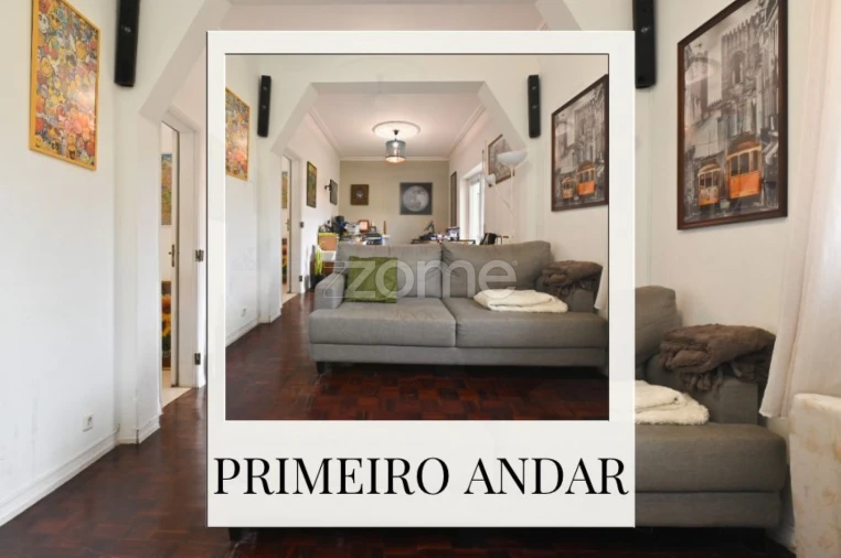 Moradia T6 para Venda em São Domingos de Rana Foto 20