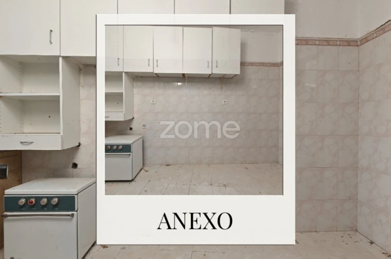 Moradia T6 para Venda em São Domingos de Rana Foto 40