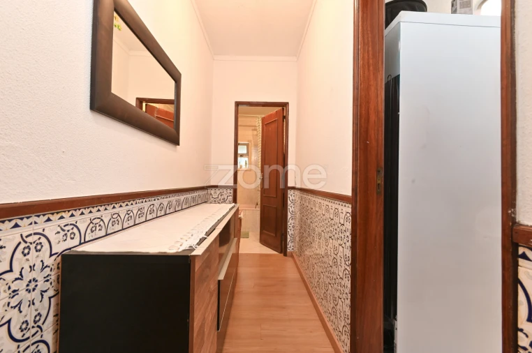 Moradia T6 para Venda em São Domingos de Rana Foto 13