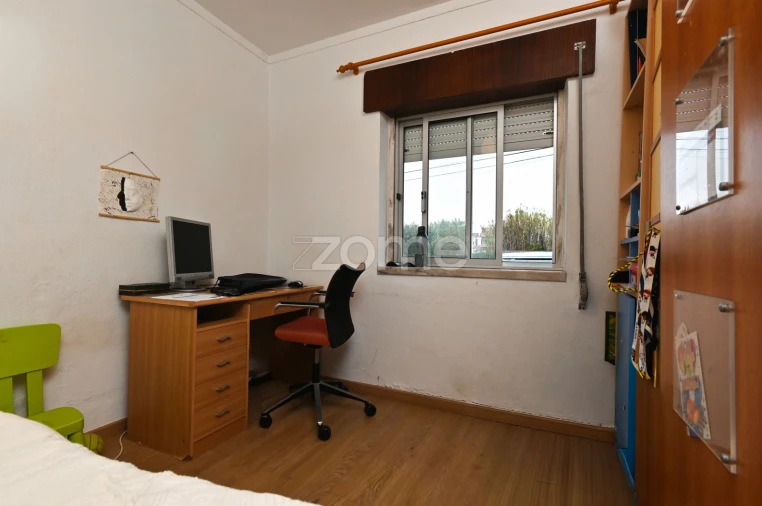 Moradia T6 para Venda em São Domingos de Rana Foto 17