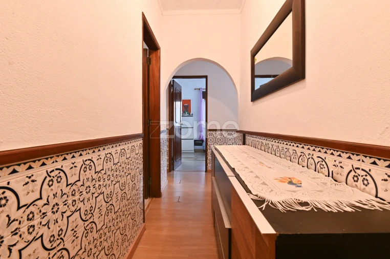 Moradia T6 para Venda em São Domingos de Rana Foto 14