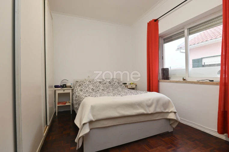 Moradia T6 para Venda em São Domingos de Rana Foto 26