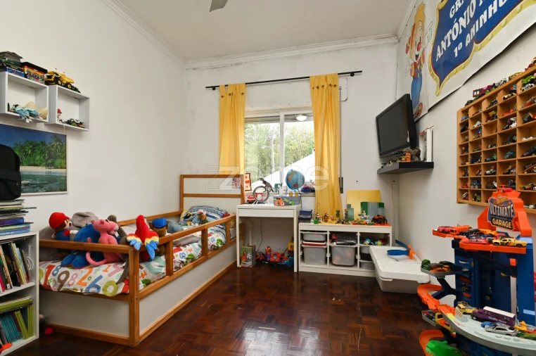 Moradia T6 para Venda em São Domingos de Rana Foto 27