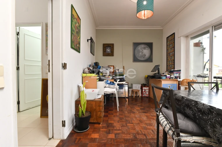 Moradia T6 para Venda em São Domingos de Rana Foto 23