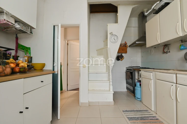 Moradia T6 para Venda em São Domingos de Rana Foto 33