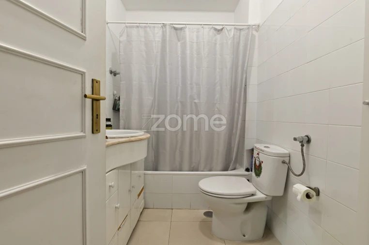 Moradia T6 para Venda em São Domingos de Rana Foto 31