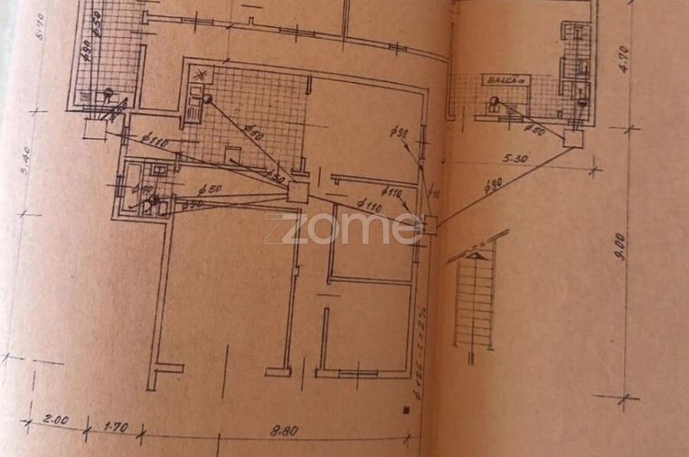 Moradia T6 para Venda em São Domingos de Rana Foto 47