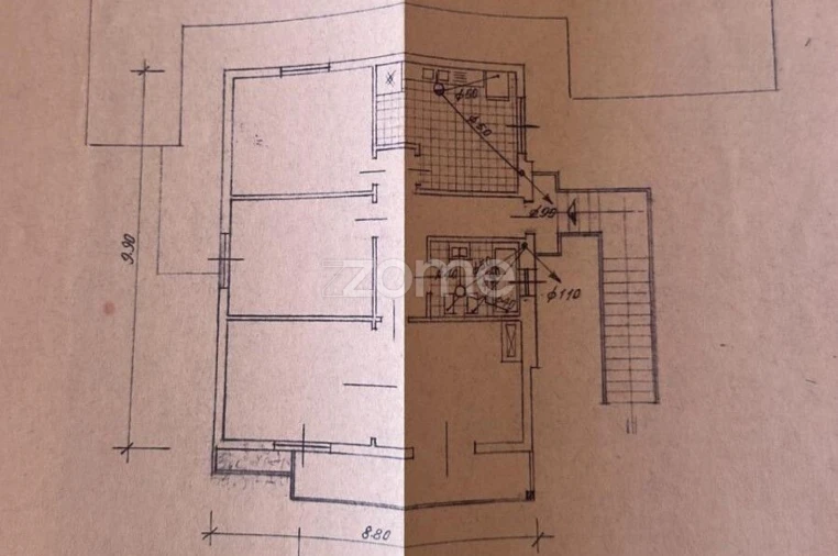 Moradia T6 para Venda em São Domingos de Rana Foto 48