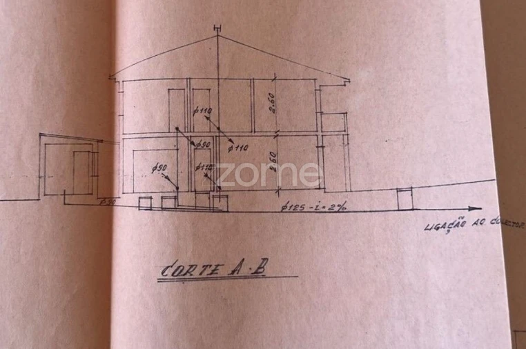Moradia T6 para Venda em São Domingos de Rana Foto 49