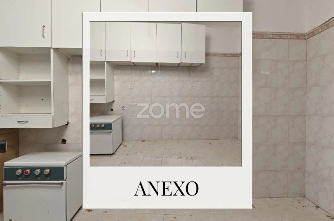 Moradia T6 para Venda em São Domingos de Rana Foto 40