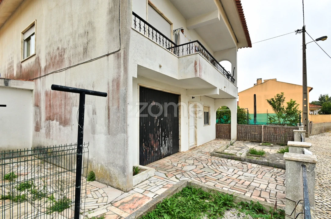 Moradia T6 para Venda em São Domingos de Rana Foto 5