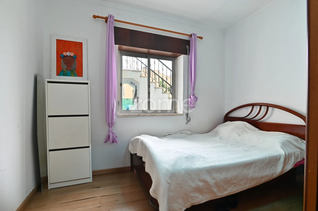 Moradia T6 para Venda em São Domingos de Rana Foto 15