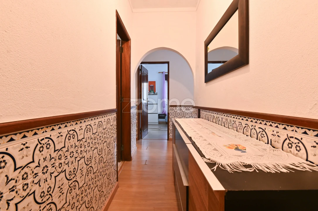 Moradia T6 para Venda em São Domingos de Rana Foto 14