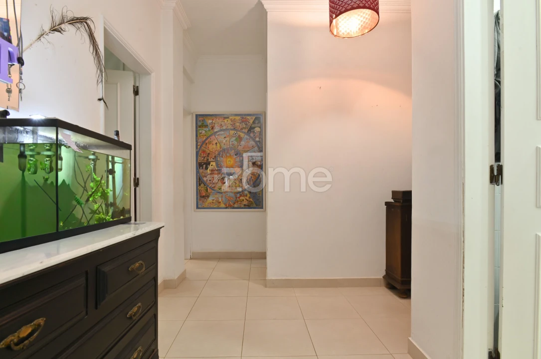 Moradia T6 para Venda em São Domingos de Rana Foto 25