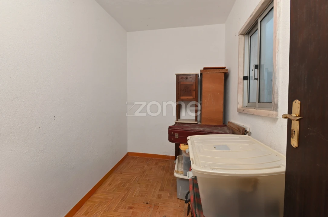 Moradia T6 para Venda em São Domingos de Rana Foto 45