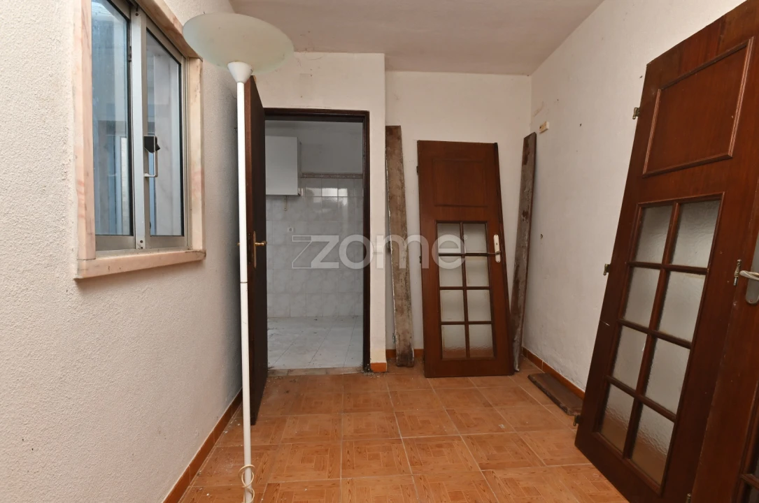 Moradia T6 para Venda em São Domingos de Rana Foto 46