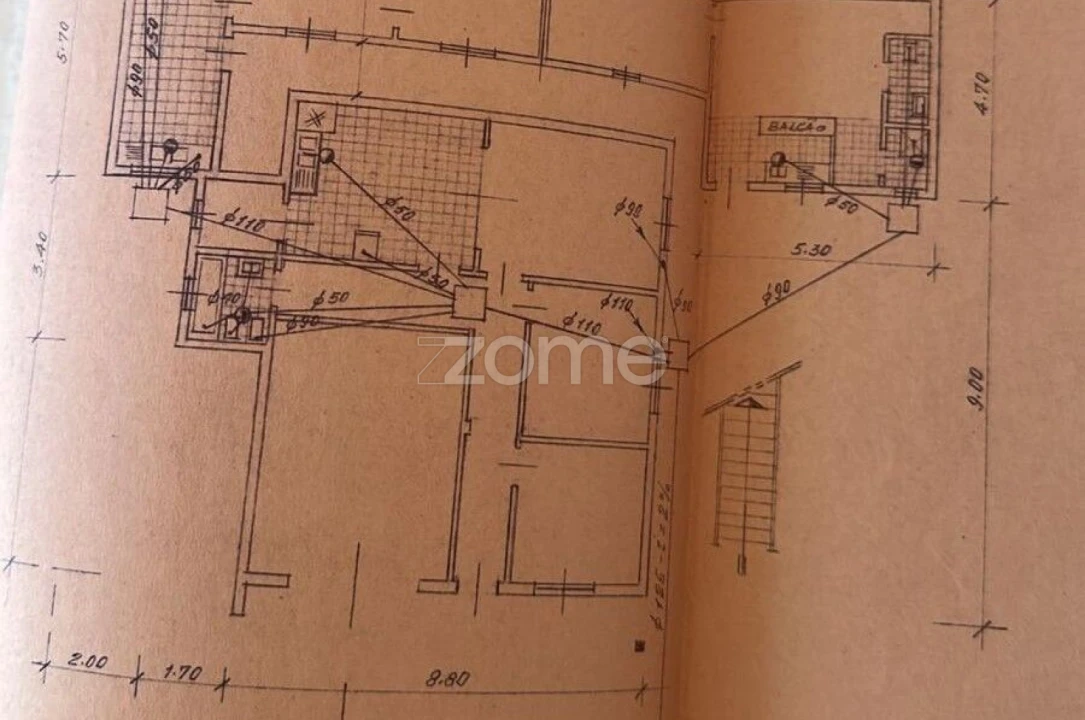 Moradia T6 para Venda em São Domingos de Rana Foto 47