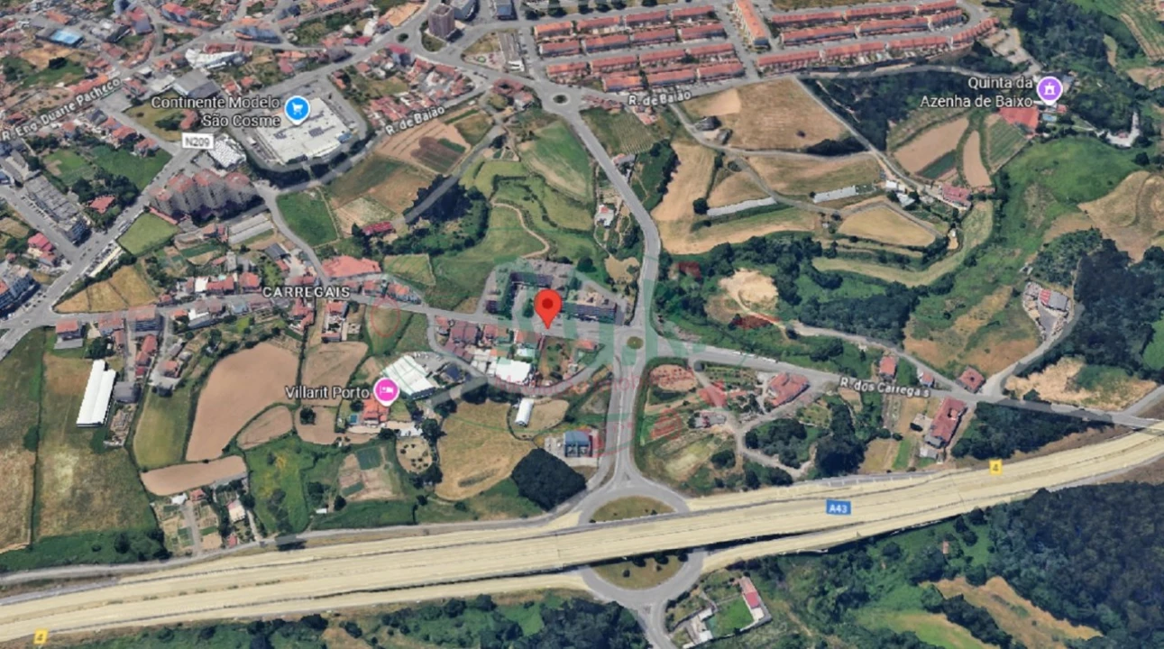 Apartamento T2 para Venda em Gondomar (São Cosme), Valbom e Jovim Foto 1