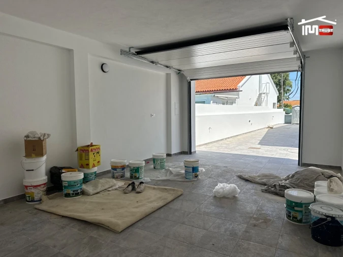 Moradia T4 para Venda em Atalaia e Alto Estanqueiro-Jardia Foto 15