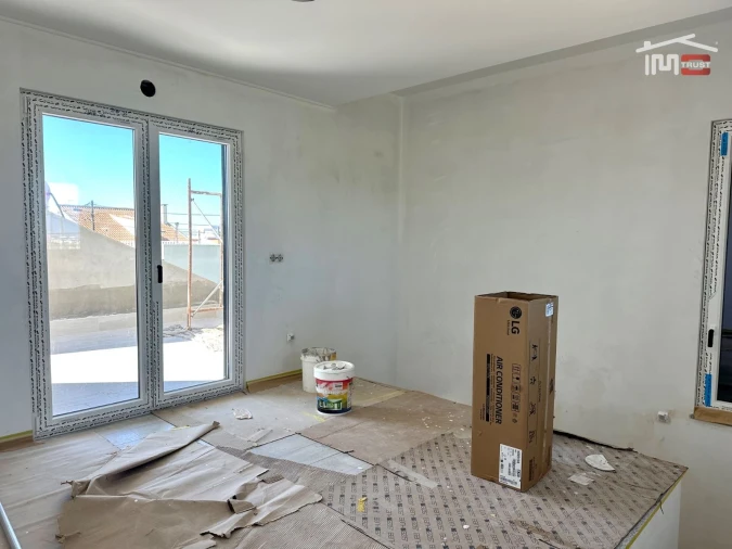 Moradia T4 para Venda em Atalaia e Alto Estanqueiro-Jardia Foto 27