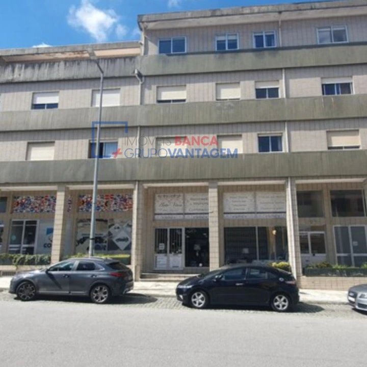 Apartamento T3 para Venda em Ermesinde Foto 1