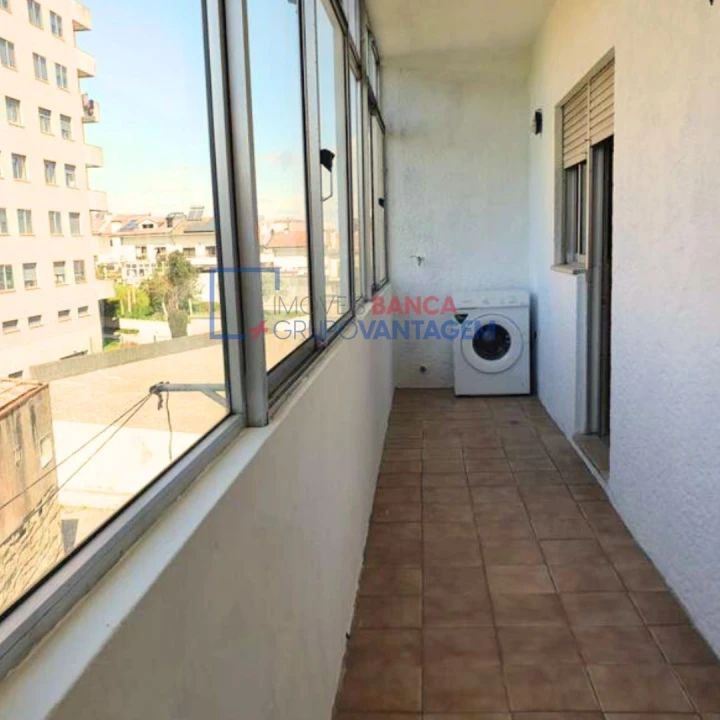 Apartamento T3 para Venda em Ermesinde Foto 7