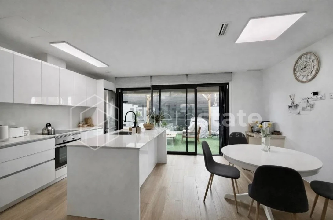 Apartamento T3 para Venda em São Domingos de Rana Foto 5