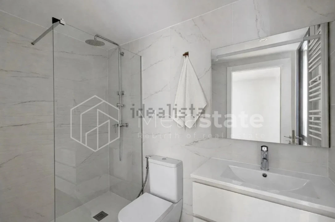 Apartamento T3 para Venda em São Domingos de Rana Foto 8