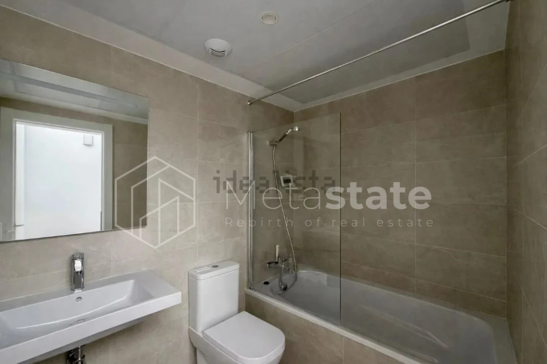 Apartamento T3 para Venda em São Domingos de Rana Foto 11