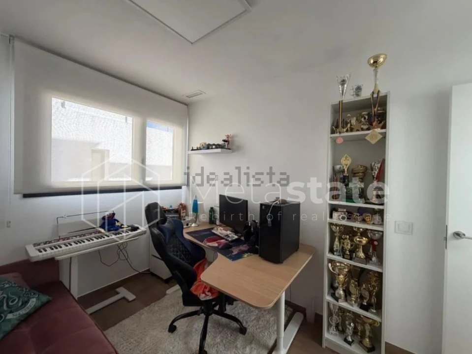 Apartamento T3 para Venda em São Domingos de Rana Foto 12