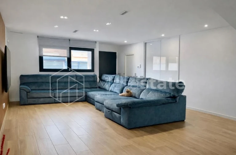 Apartamento T3 para Venda em São Domingos de Rana Foto 3