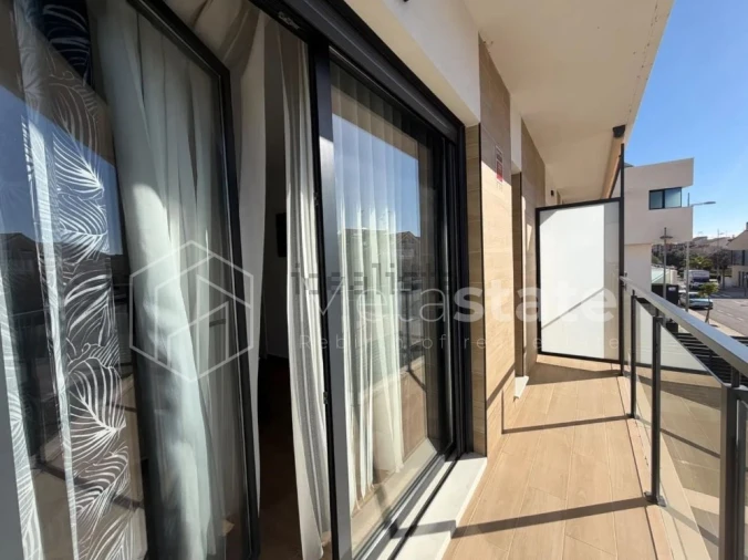 Apartamento T3 para Venda em São Domingos de Rana Foto 7