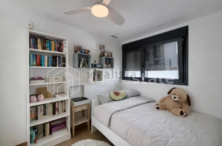 Apartamento T3 para Venda em São Domingos de Rana Foto 10