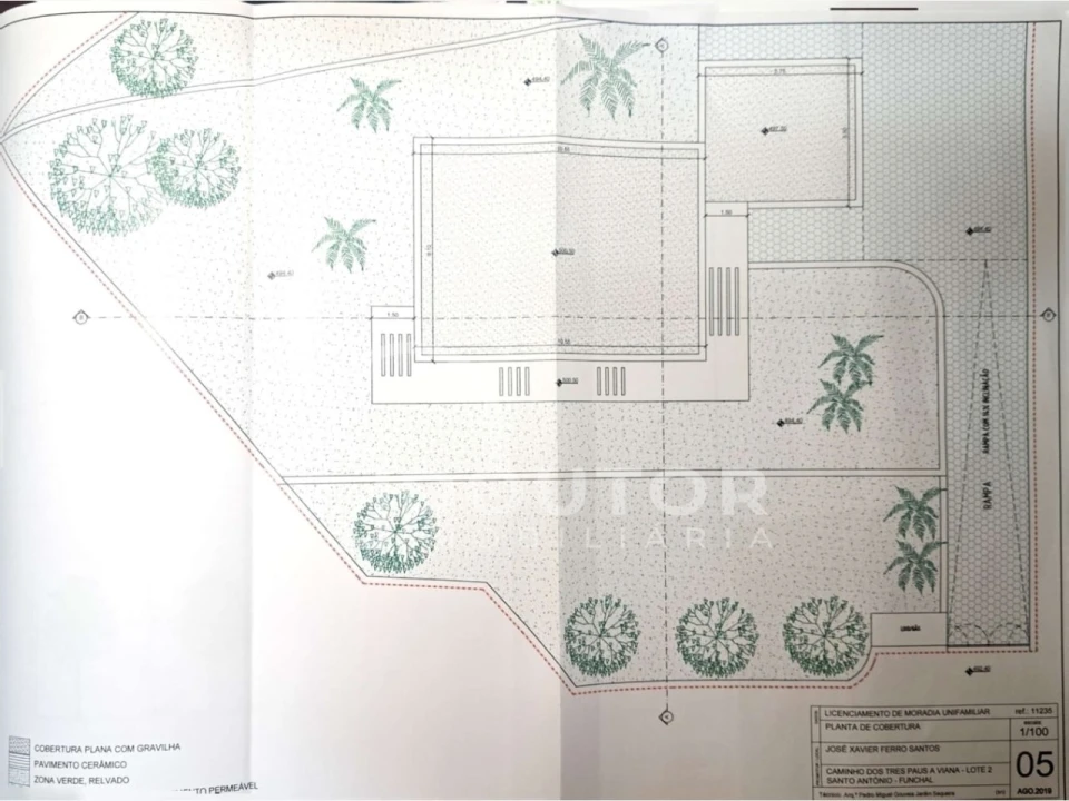 Terreno para Venda em Santo Antonio Foto 14