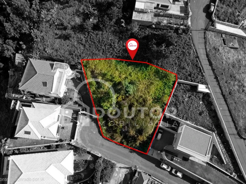 Terreno para Venda em Santo Antonio Foto 1