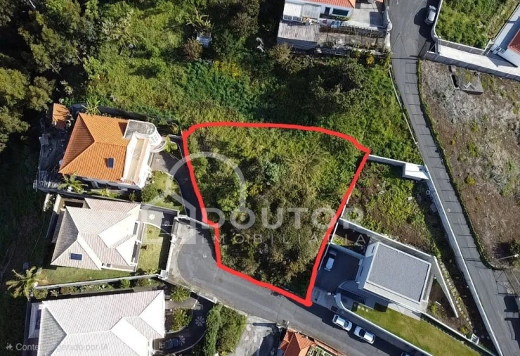 Terreno para Venda em Santo Antonio Foto 3