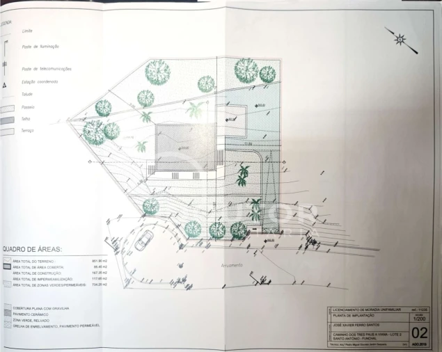 Terreno para Venda em Santo Antonio Foto 11