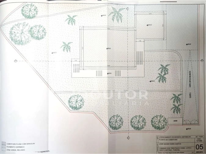 Terreno para Venda em Santo Antonio Foto 14