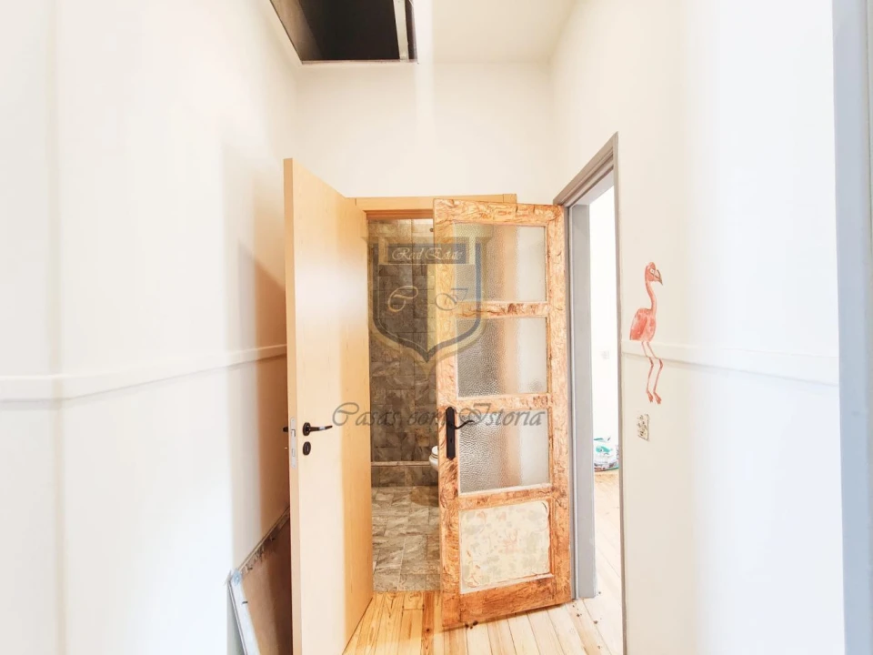 Apartamento T1 para Arrendamento em Caldas da Rainha - Santo Onofre e Serra do Bouro Foto 11