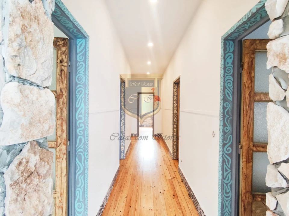 Apartamento T1 para Arrendamento em Caldas da Rainha - Santo Onofre e Serra do Bouro Foto 8