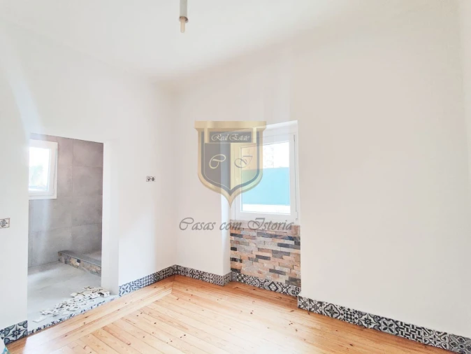 Apartamento T1 para Arrendamento em Caldas da Rainha - Santo Onofre e Serra do Bouro Foto 15