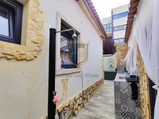 Apartamento T1 para Arrendamento em Caldas da Rainha - Santo Onofre e Serra do Bouro Foto 18