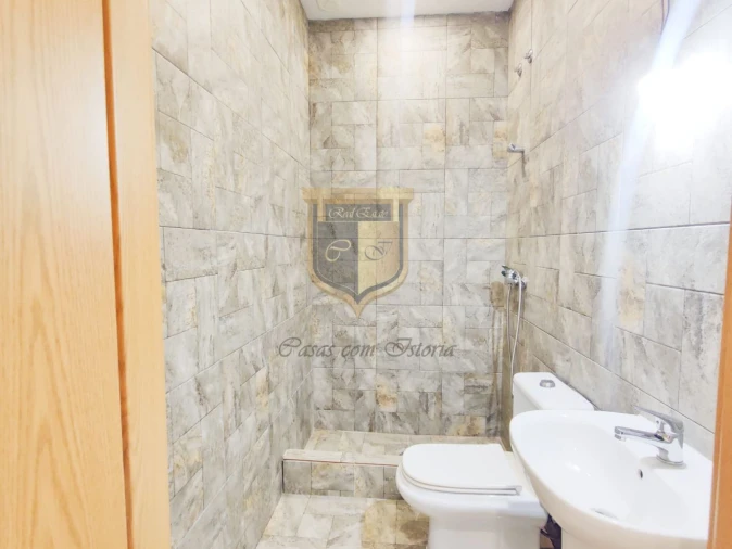 Apartamento T1 para Arrendamento em Caldas da Rainha - Santo Onofre e Serra do Bouro Foto 12